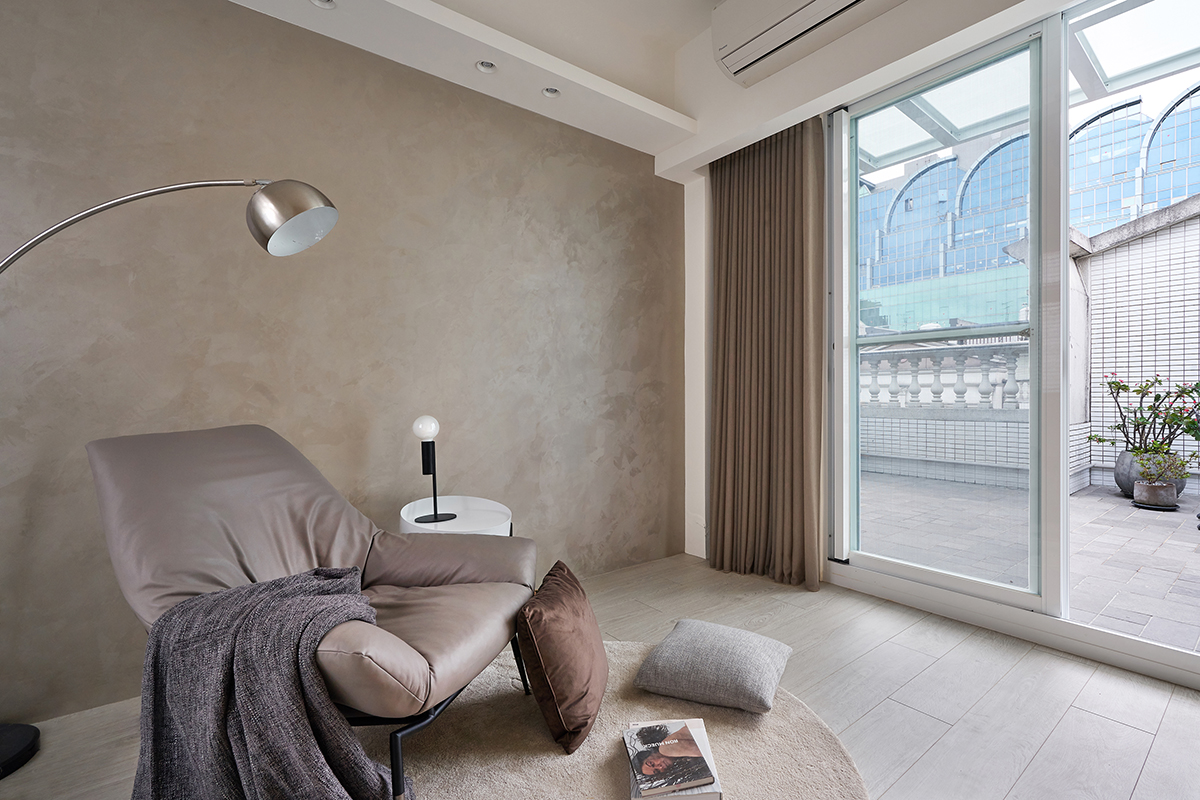 Cải tạo nhà 25 năm tuổi cho cuộc sống nghỉ hưu thoải mái và an toàn - Ảnh 19.