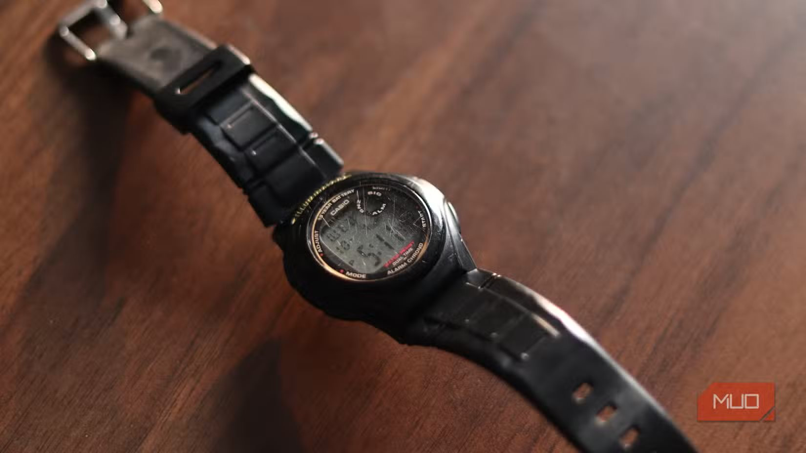 Cây bút công nghệ trải nghiệm đồng hồ Casio giá chỉ 200 nghìn nhưng vượt trội - Ảnh 1.