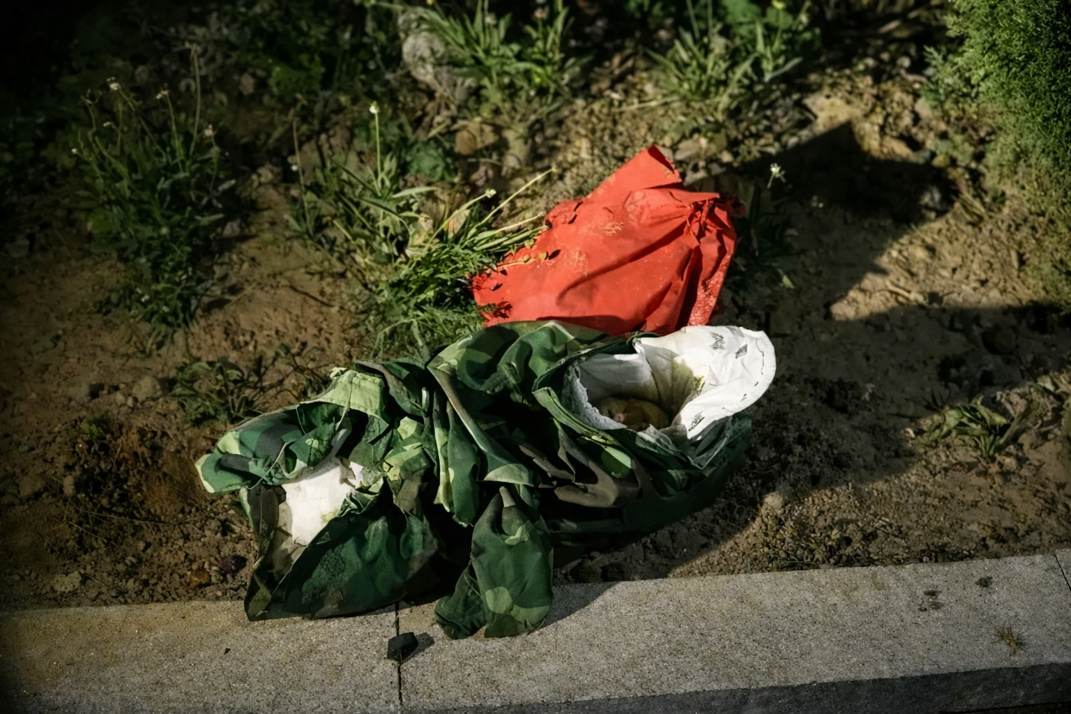 Bé gái bị bỏ rơi thành tiến sĩ, câu chuyện gia đình đầy cảm động - Ảnh 1. Bé gái bị bỏ rơi thành tiến sĩ, câu chuyện gia đình đầy cảm động - Ảnh 1.