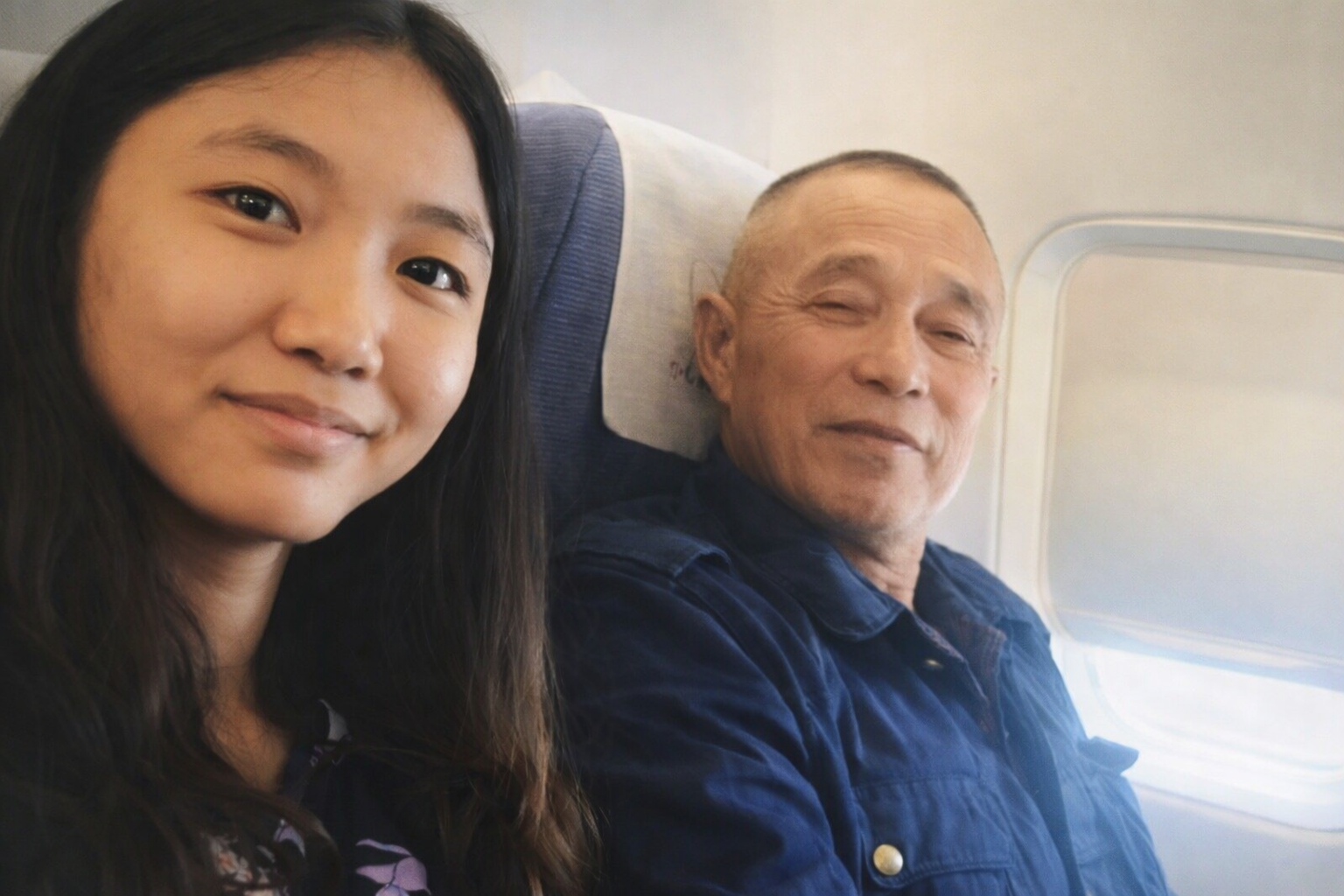 Bé gái bị bỏ rơi thành tiến sĩ, câu chuyện gia đình đầy cảm động - Ảnh 3. Bé gái bị bỏ rơi thành tiến sĩ, câu chuyện gia đình đầy cảm động - Ảnh 3.