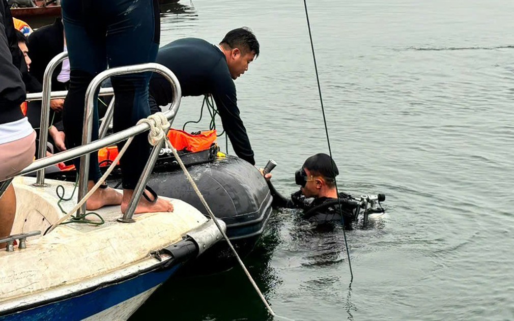 Nguy&ecirc;n nh&acirc;n vụ nổ ở L&agrave;o Cai, cột kh&oacute;i trắng bốc cao h&agrave;ng trăm m&eacute;t - Ảnh 1.