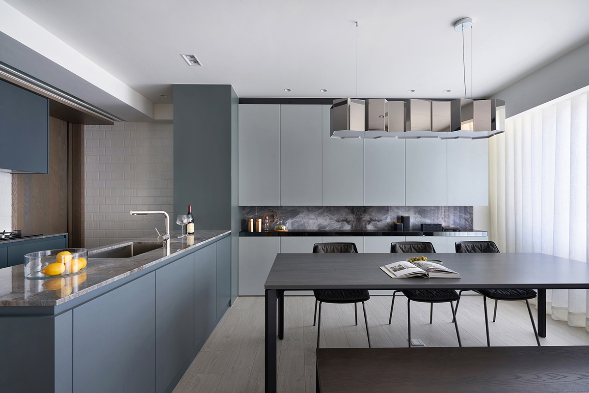 Cải tạo nhà 25 năm tuổi cho cuộc sống nghỉ hưu thoải mái và an toàn - Ảnh 9.