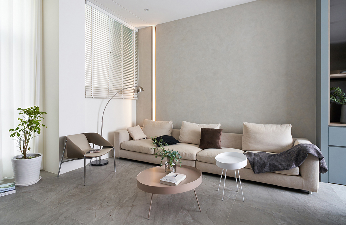 Cải tạo nhà 25 năm tuổi cho cuộc sống nghỉ hưu thoải mái và an toàn - Ảnh 4.