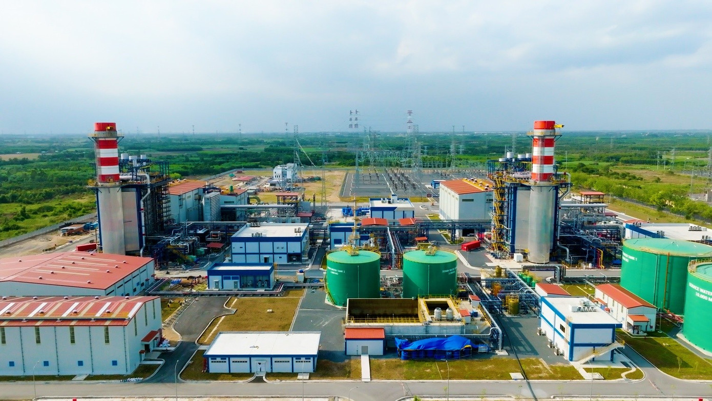 Loạt dự &aacute;n năng lượng tỷ USD chờ &lsquo;bật c&ocirc;ng tắc&rsquo; - Ảnh 1.