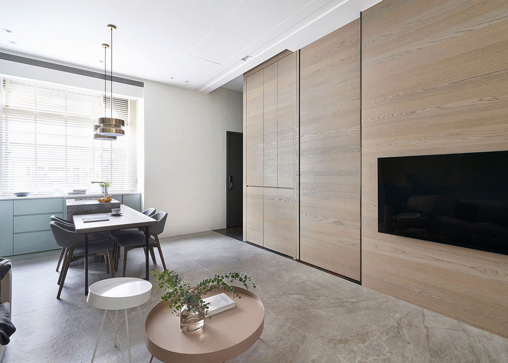 Cải tạo nhà 25 năm tuổi cho cuộc sống nghỉ hưu thoải mái và an toàn - Ảnh 3.