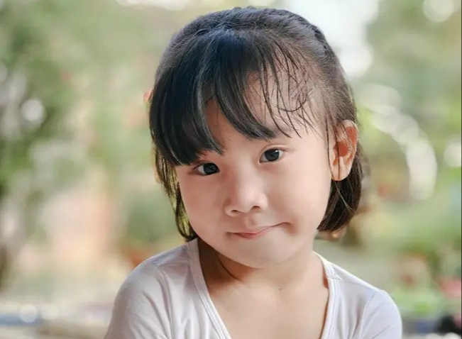 Trẻ em có nhược điểm nào có thể trở thành người vĩ đại trong tương lai? - Ảnh 1. Trẻ em có nhược điểm nào có thể trở thành người vĩ đại trong tương lai? - Ảnh 1.