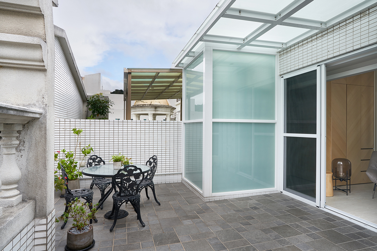 Cải tạo nhà 25 năm tuổi cho cuộc sống nghỉ hưu thoải mái và an toàn - Ảnh 17.