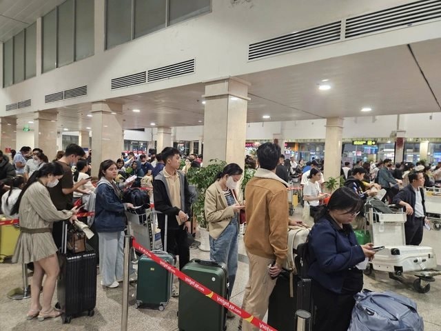 Kỷ lục: TP HCM vừa thu hơn 12.000 tỷ đồng chỉ trong 9 ngày - Ảnh 1.