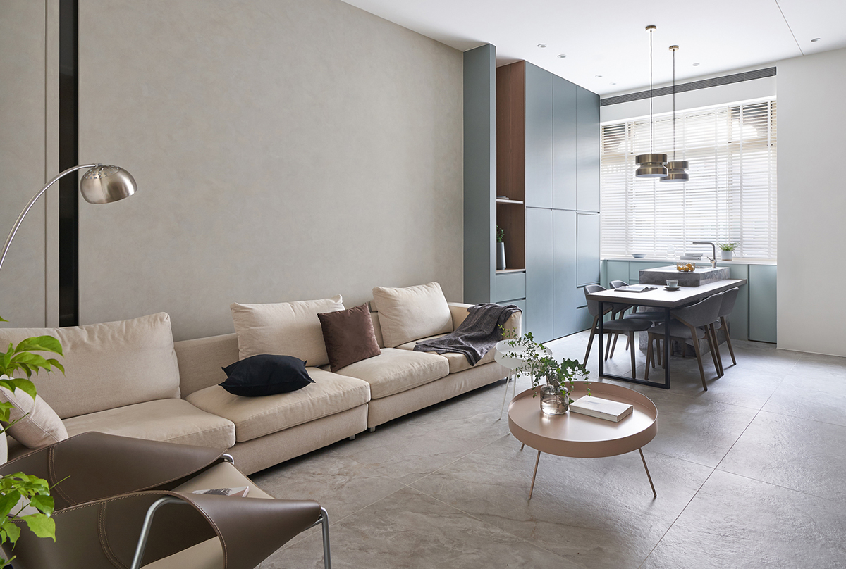 Cải tạo nhà 25 năm tuổi cho cuộc sống nghỉ hưu thoải mái và an toàn - Ảnh 5.