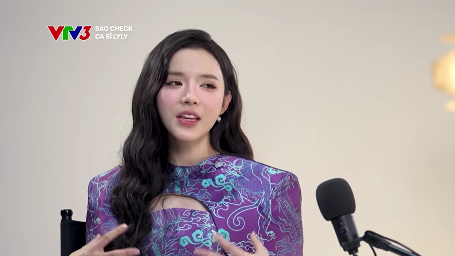 Nữ ch&iacute;nh phim Tết trăm tỷ bị Trấn Th&agrave;nh la mắng: "T&ocirc;i hoảng" - Ảnh 1.