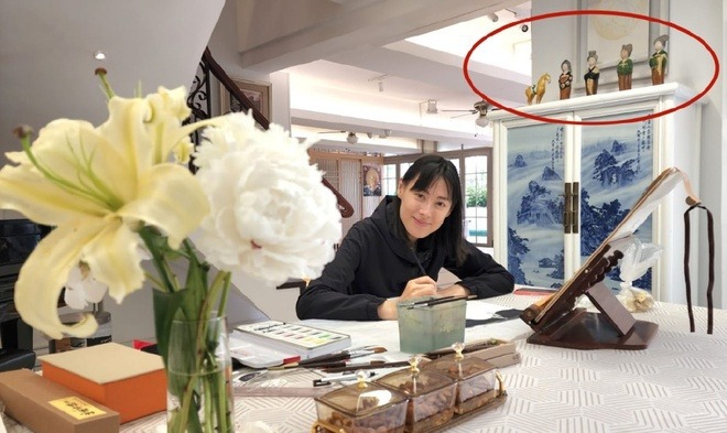 Ngọc nữ bị ruồng bỏ sau khi sinh 3 con trai nhận siêu biệt thự, 199 tỷ tiền cấp dưỡng/năm từ đại gia- Ảnh 6. Ngọc nữ bị ruồng bỏ sau khi sinh 3 con trai nhận siêu biệt thự, 199 tỷ tiền cấp dưỡng/năm từ đại gia- Ảnh 6.