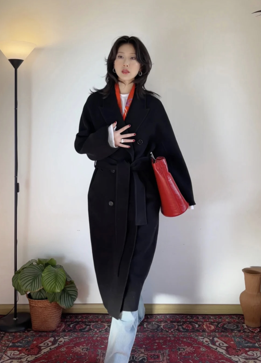 Đi l&agrave;m tuần đầu sau Tết 2026: Chọn m&agrave;u sắc gi&uacute;p c&ocirc;ng việc hanh th&ocirc;ng , sếp khen đồng nghiệp mến - Ảnh 2.