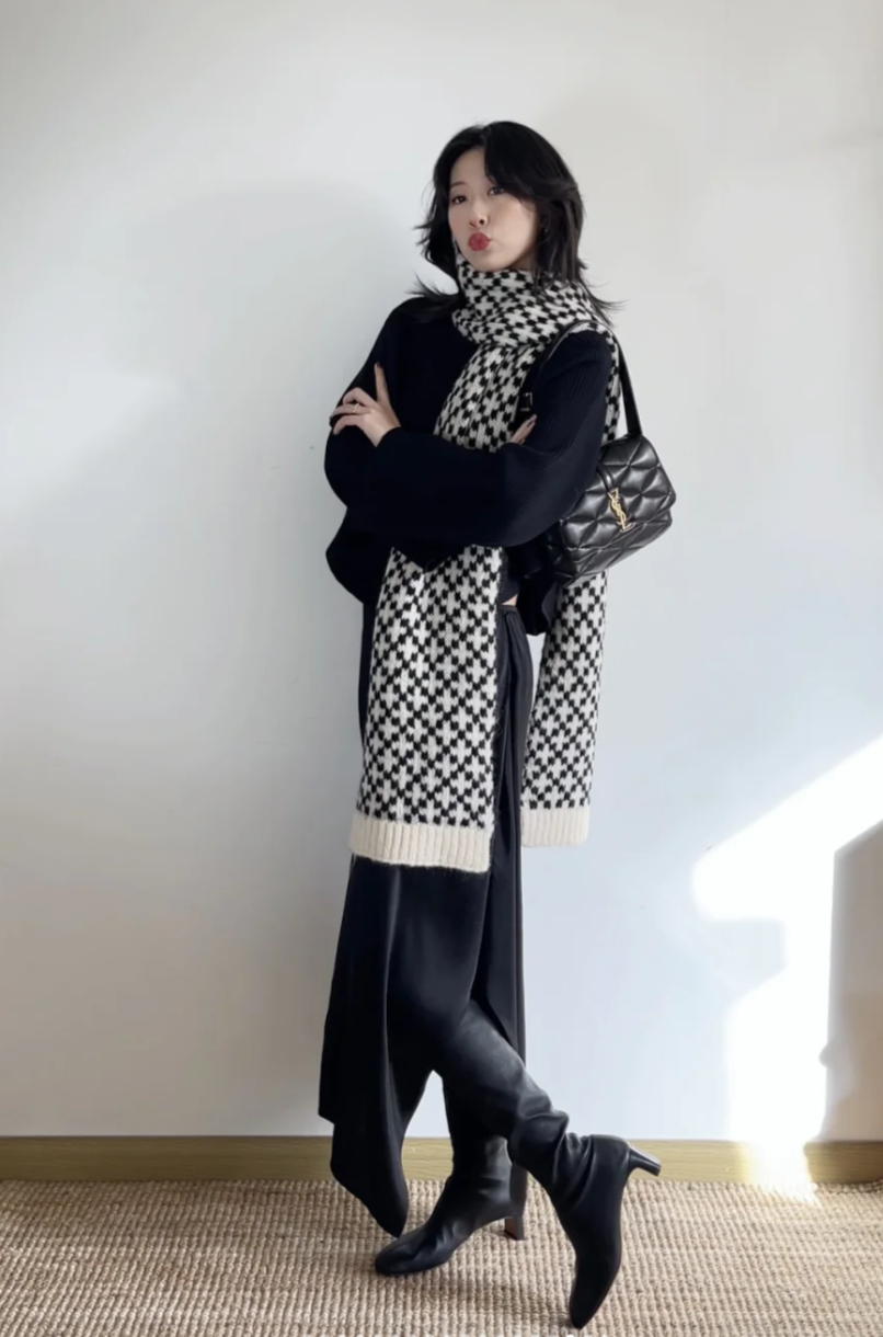 Đi l&agrave;m tuần đầu sau Tết 2026: Chọn m&agrave;u sắc gi&uacute;p c&ocirc;ng việc hanh th&ocirc;ng , sếp khen đồng nghiệp mến - Ảnh 3.