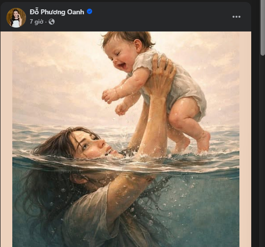 Cái Tết của Phương Oanh - Ảnh 2.