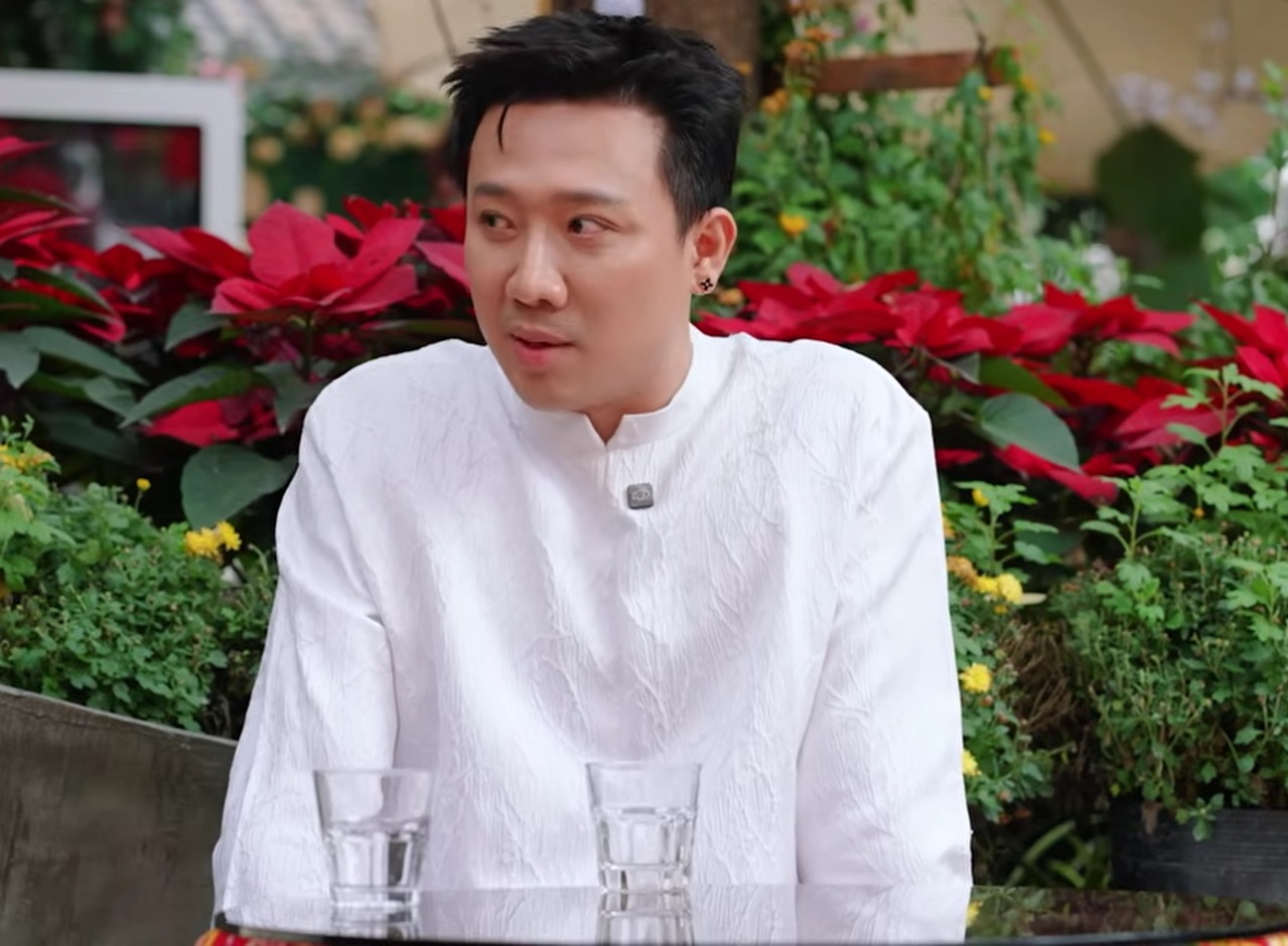 Trấn Thành: "Phim của tôi, chọn ai diễn là quyền của tôi" - Ảnh 1.