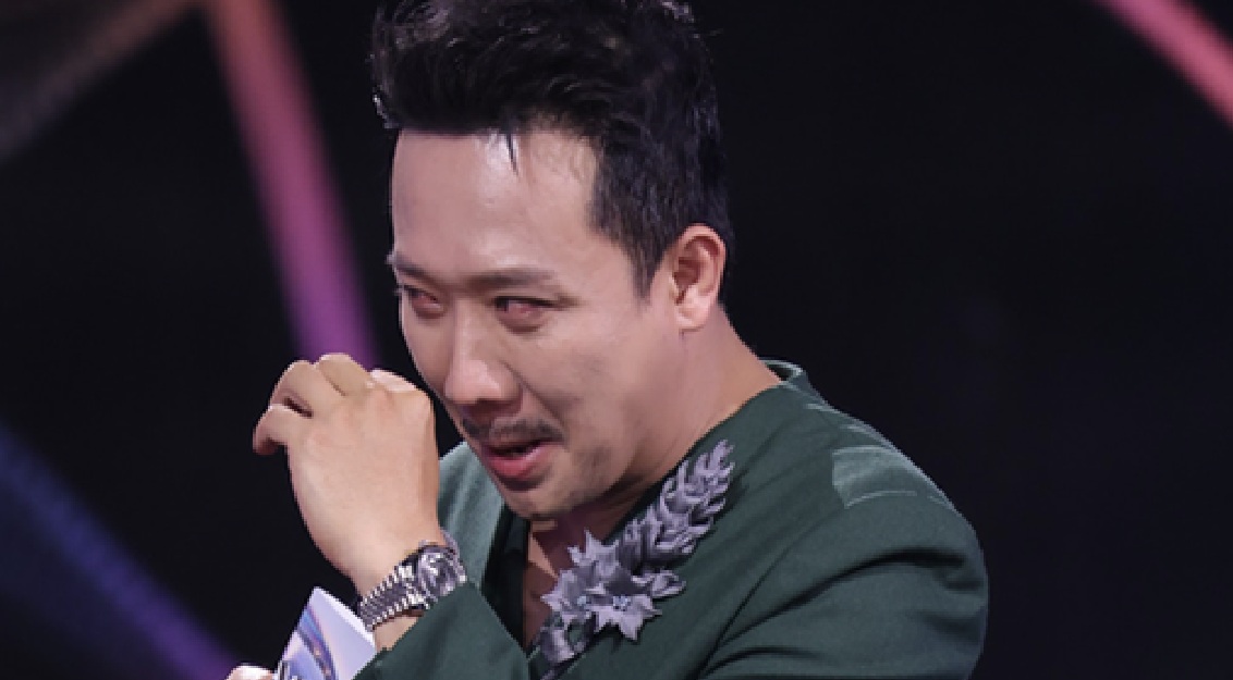 Trấn Thành: "Phim của tôi, chọn ai diễn là quyền của tôi" - Ảnh 2.