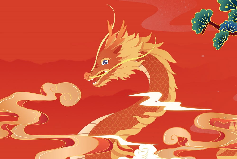 Trước Rằm th&aacute;ng Gi&ecirc;ng, 4 con gi&aacute;p n&agrave;y b&ugrave;ng nổ t&agrave;i lộc: Top 1 đạt đỉnh cao vận may đầu năm mới - Ảnh 2.