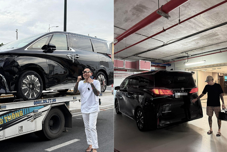 "Thảo Gà" là ai? Sự thật về anh chàng bán quần áo online trở thành CEO chuỗi cửa hàng kim cương chỉ sau 2 năm - Ảnh 9.