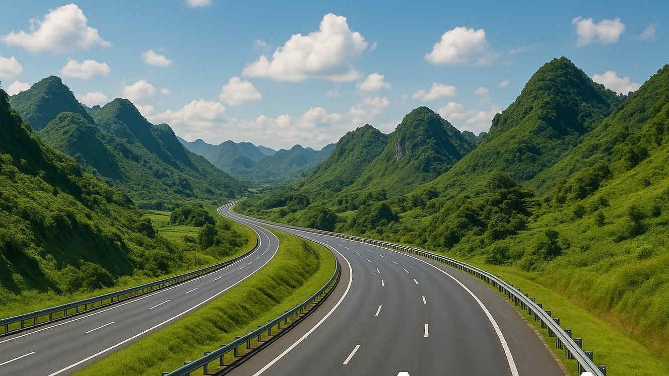 THACO - Sơn Hải xin "chơi lớn" tại dự &aacute;n 8.500 tỷ đồng, Bộ X&acirc;y dựng n&oacute;i g&igrave;? - Ảnh 1.