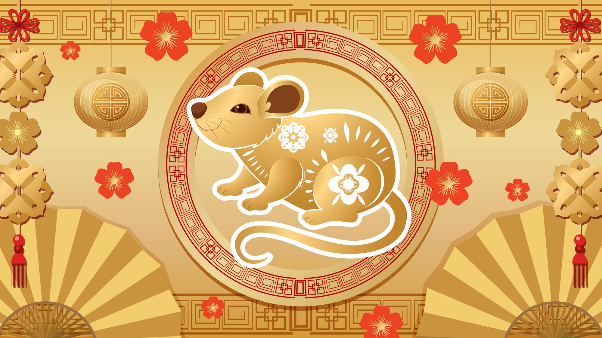 Từ sau vía Thần Tài: 3 con giáp từng khủng hoảng tiền bạc nay có cơ hội lật ngược tình thế - Ảnh 1.