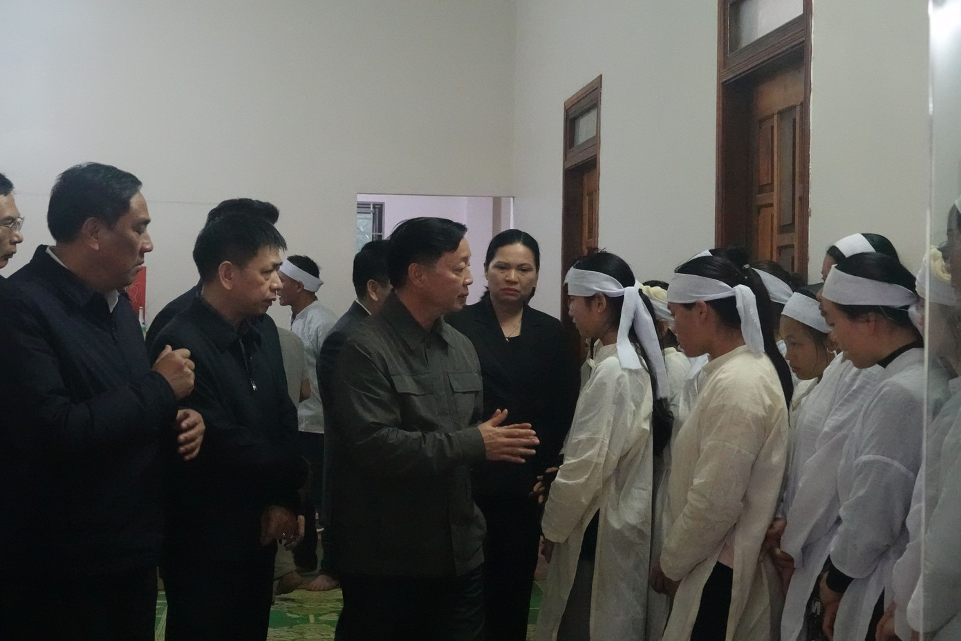 Thảm kịch chìm tàu trên hồ Thác Bà: Đau thương của Bốn gia đình năm 2026 - Ảnh 7.