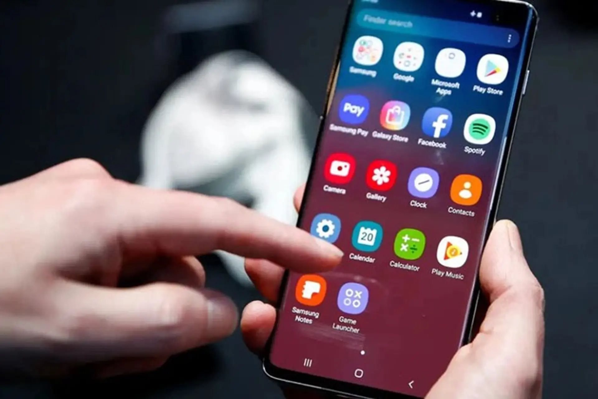 Phần mềm gi&aacute;n điệp mới ZeroDayRAT đe dọa người d&ugrave;ng Android v&agrave; iOS năm 2026 - Ảnh 1.