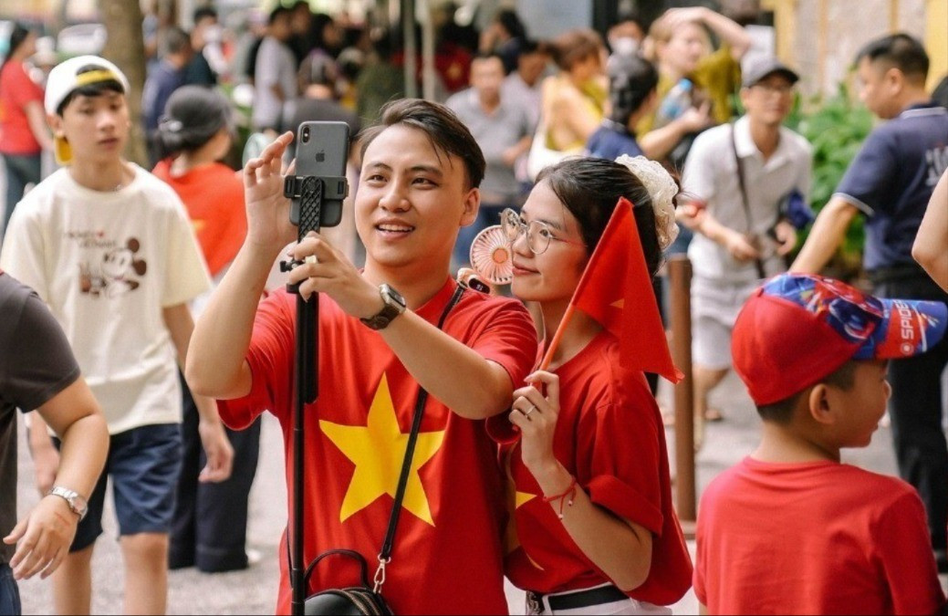 Nghỉ lễ 2026 c&aacute;n bộ , c&ocirc;ng chức sẽ c&oacute; kỳ nghỉ d&agrave;i 7 ng&agrave;y v&agrave;o dịp lễ lớn - Ảnh 1.