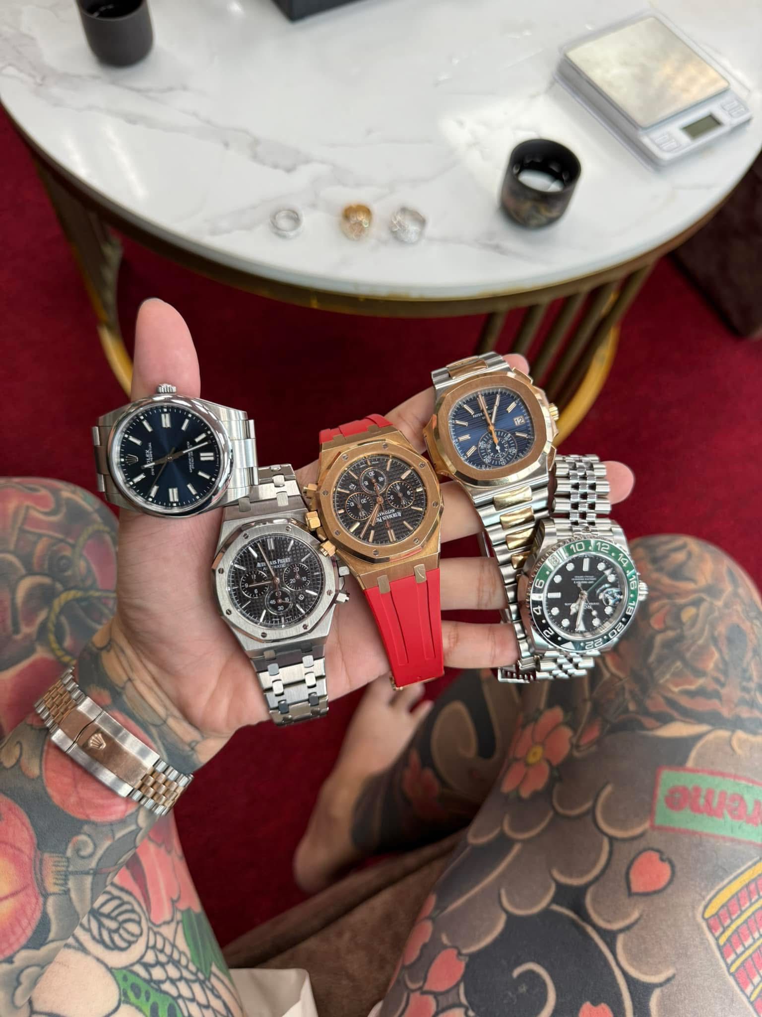 "Thảo Gà" là ai? Sự thật về anh chàng bán quần áo online trở thành CEO chuỗi cửa hàng kim cương chỉ sau 2 năm - Ảnh 4.