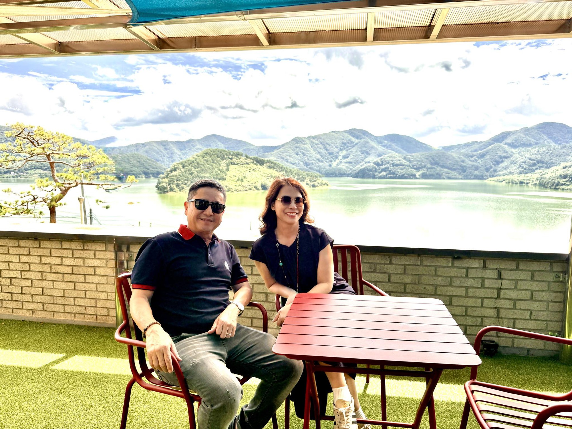 NSƯT Ch&iacute; Trung: "T&ocirc;i xin kh&ocirc;ng l&agrave;m chủ tịch tập đo&agrave;n" - Ảnh 3.