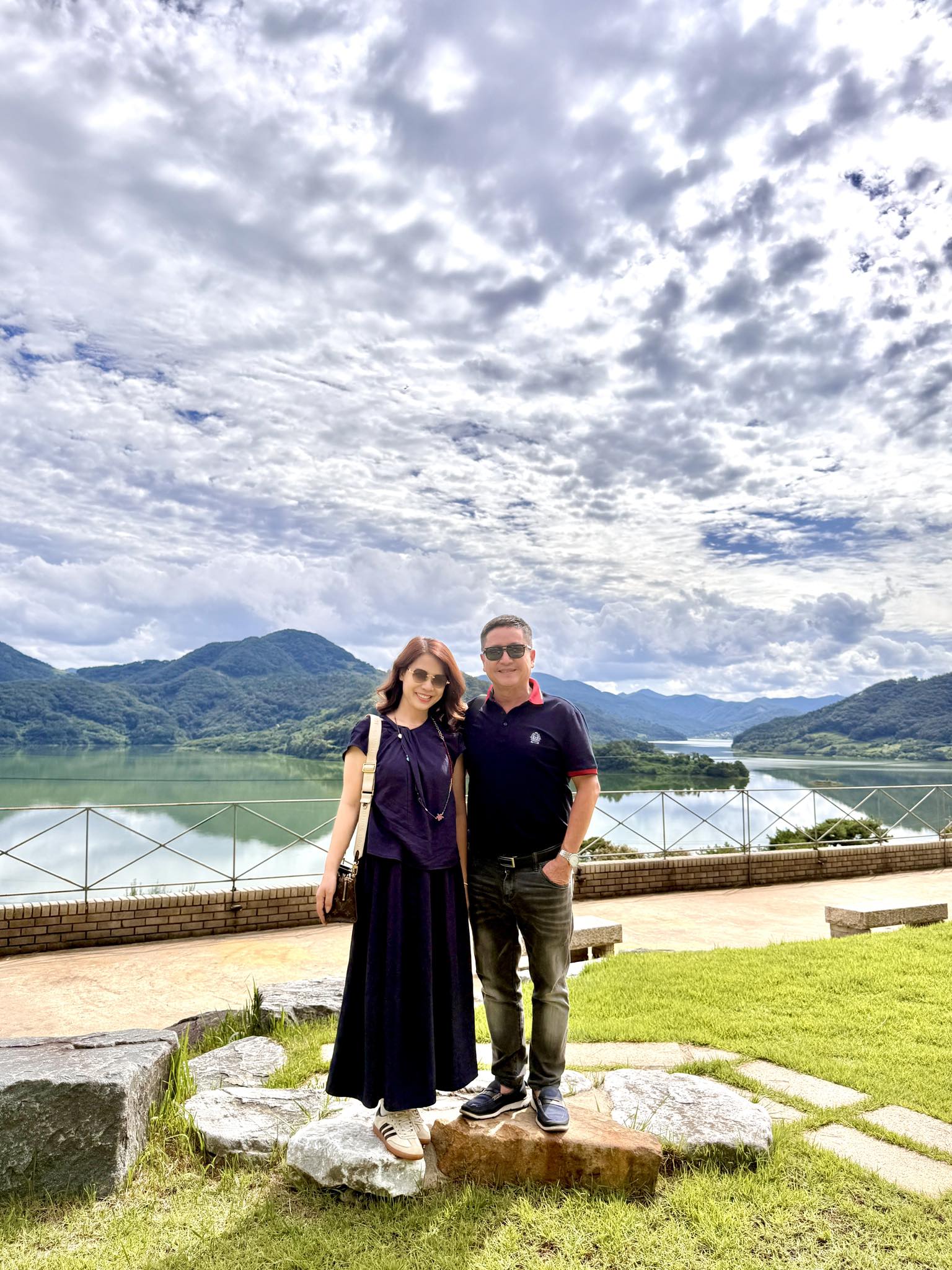 NSƯT Ch&iacute; Trung: "T&ocirc;i n&oacute;i với c&aacute;c con l&agrave;, sau n&agrave;y bố mất th&igrave; kh&ocirc;ng cần mua đất x&acirc;y mộ g&igrave; cả" - Ảnh 3.