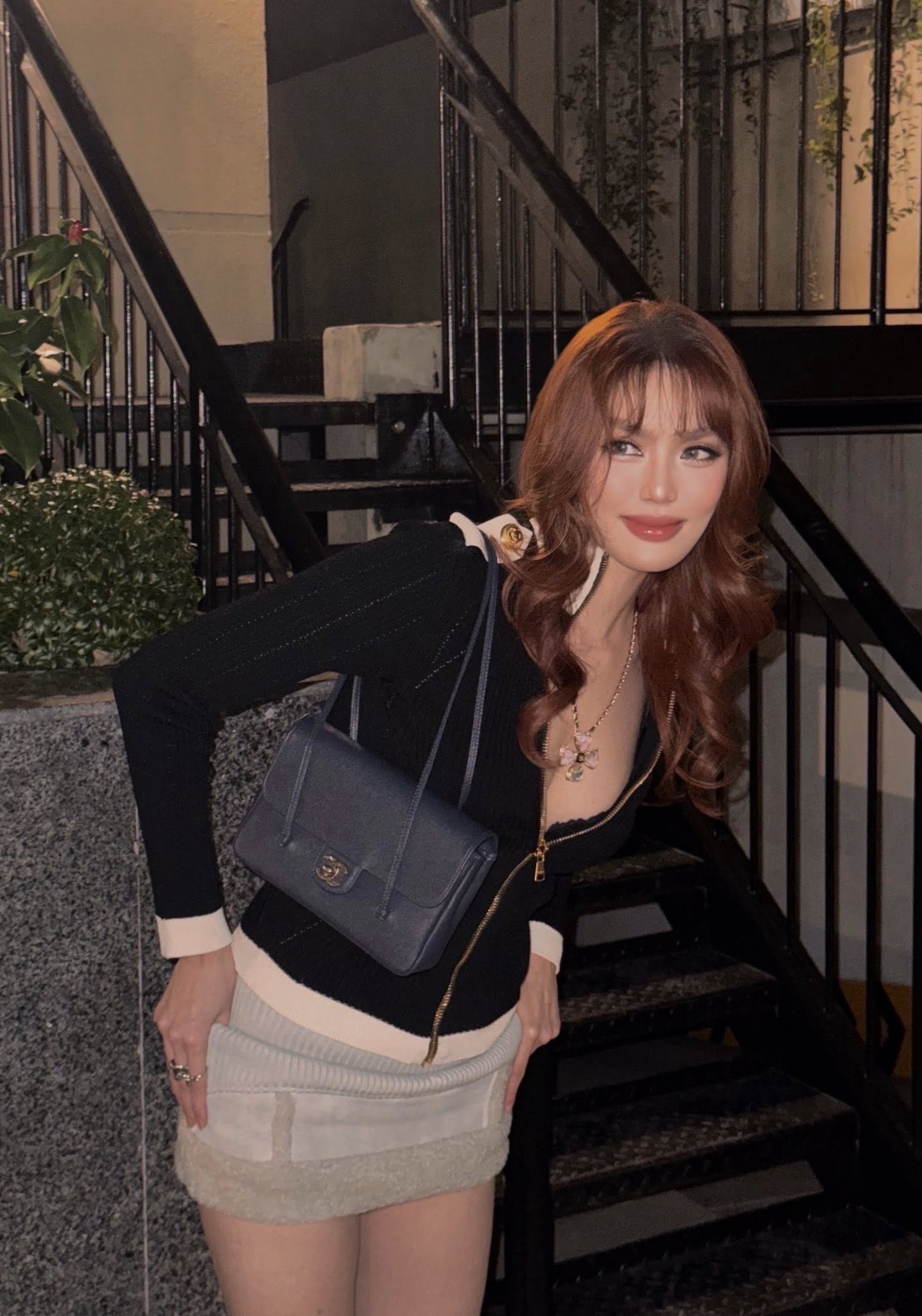 Lan Khuê "hội trưởng hội giữ tiền lì xì hộ con" và bài học về tiết kiệm trong gia đình thượng lưu - Ảnh 2.