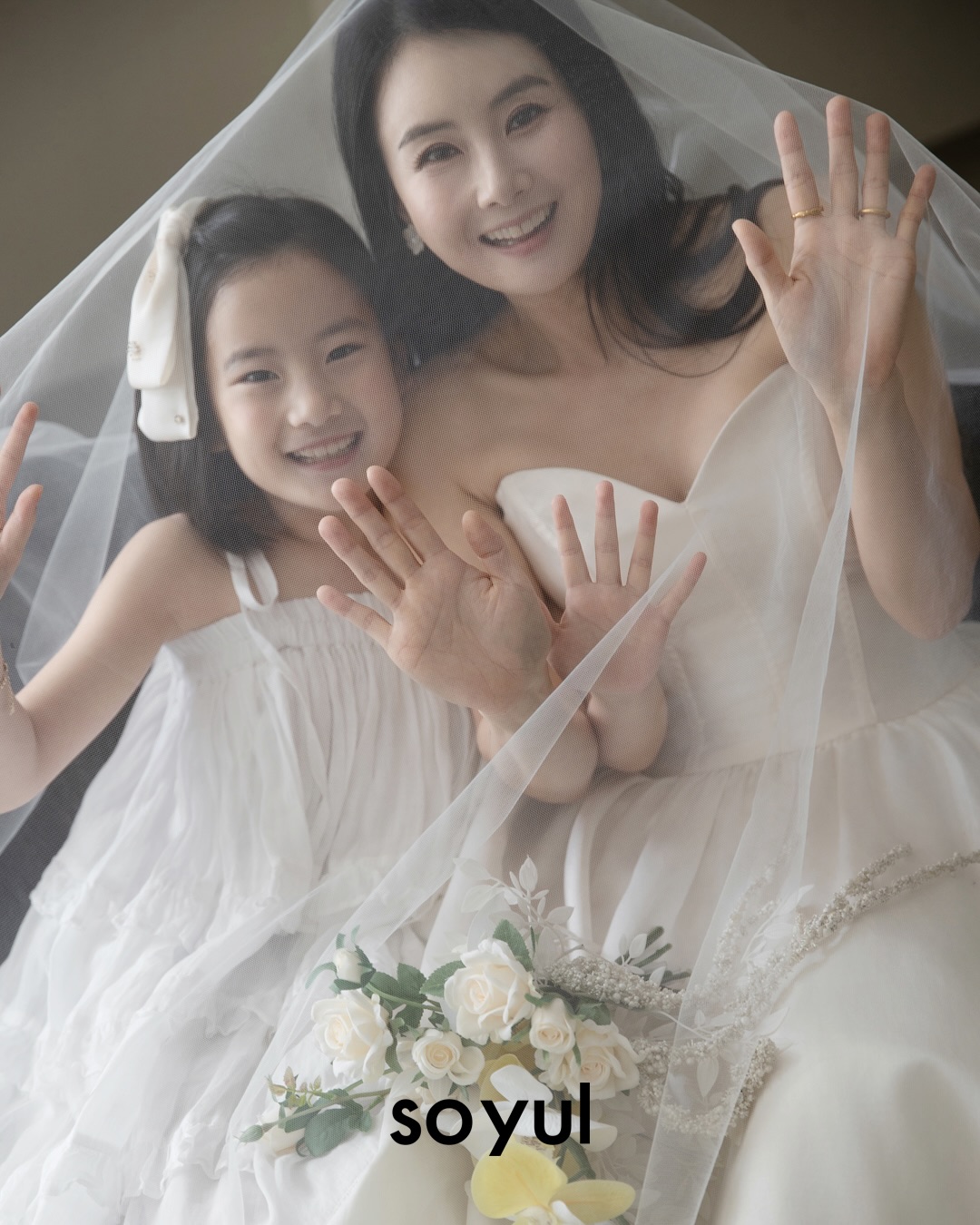 Nữ diễn viên ly hôn chồng tỷ phú, bất ngờ với gia thế hôn phu mới- Ảnh 5.