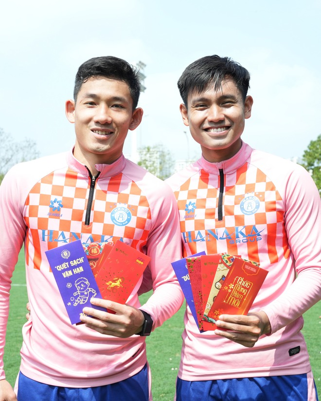 Đầu năm chấm&hellip; 0 điểm cho Chủ tịch CLB H&agrave; Nội! - Ảnh 6.