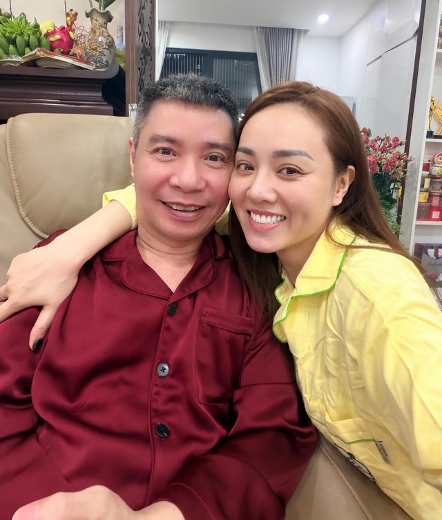 Chuyện g&igrave; đ&atilde; xảy ra với vợ chồng NSND C&ocirc;ng L&yacute;?- Ảnh 2.