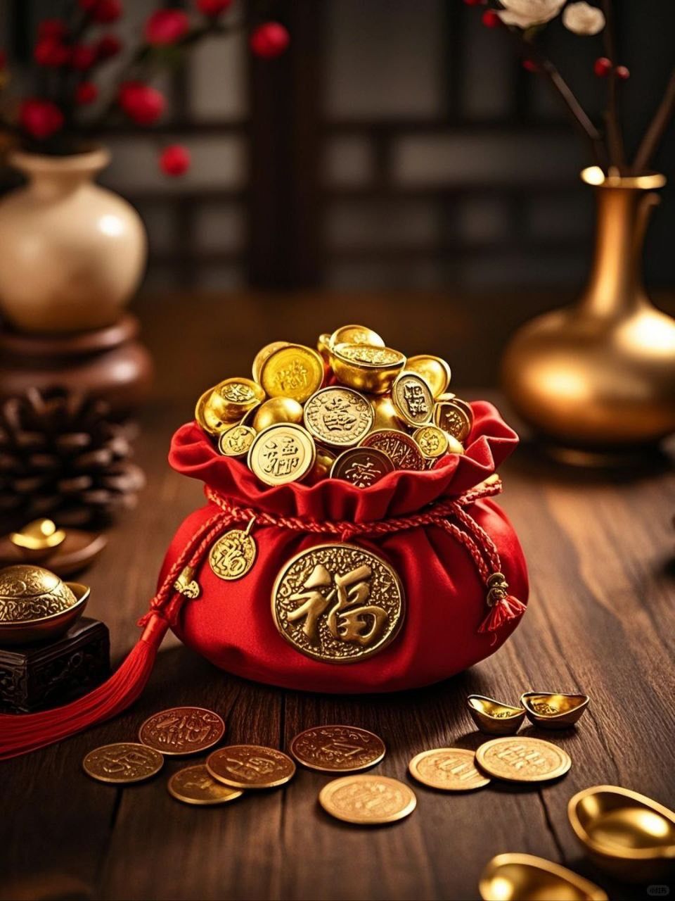 5 sai lầm nhiều người mắc ngay ng&agrave;y v&iacute;a Thần T&agrave;i khiến t&agrave;i ch&iacute;nh cả th&aacute;ng Gi&ecirc;ng chao đảo - Ảnh 2.