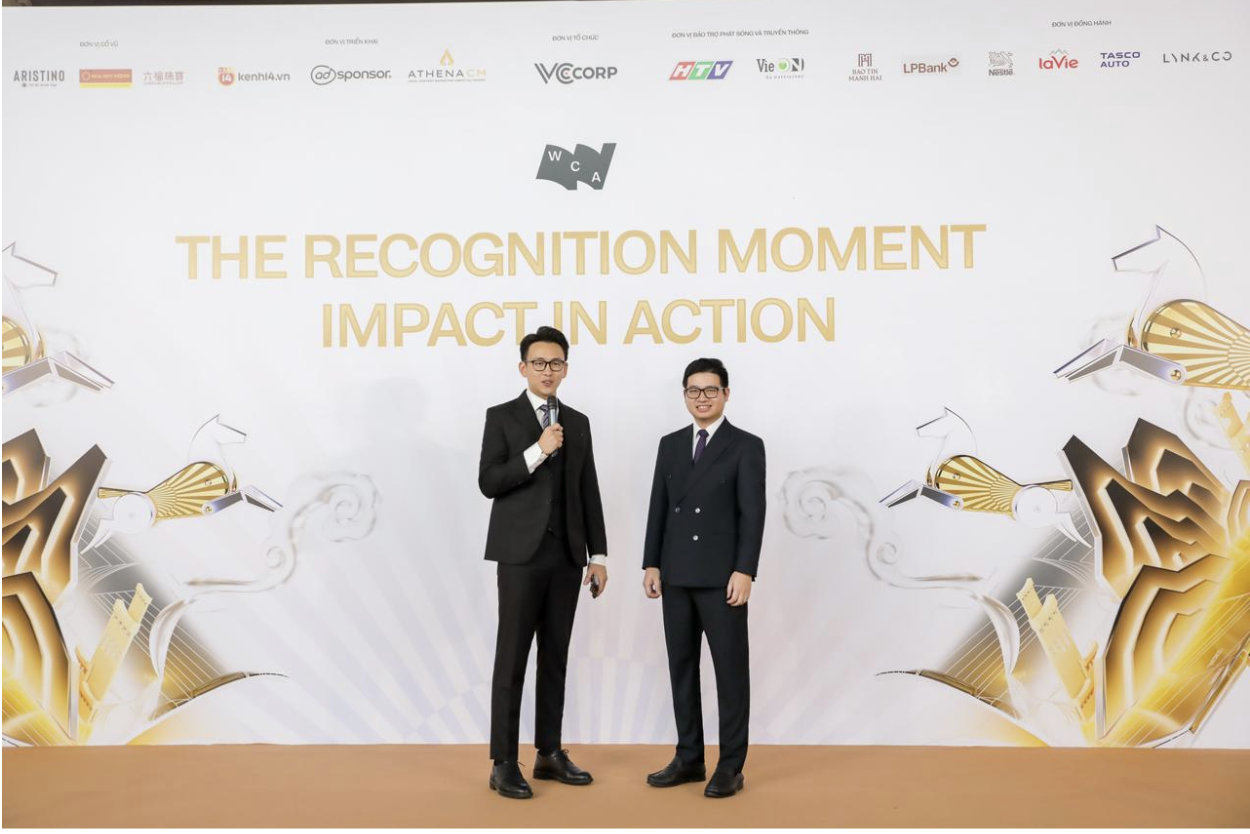 Bảo T&iacute;n Mạnh Hải tại WeChoice Awards 2025: Khi thịnh vượng được vun đắp từ những gi&aacute; trị bền vững- Ảnh 3.