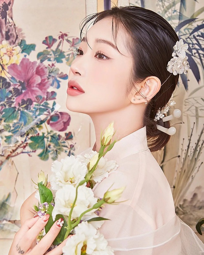 Khổ cho con gái cố minh tinh Choi Jin Sil cưới phải người chồng tệ hại như thế này!- Ảnh 2. Khổ cho con gái cố minh tinh Choi Jin Sil cưới phải người chồng tệ hại như thế này!- Ảnh 2.