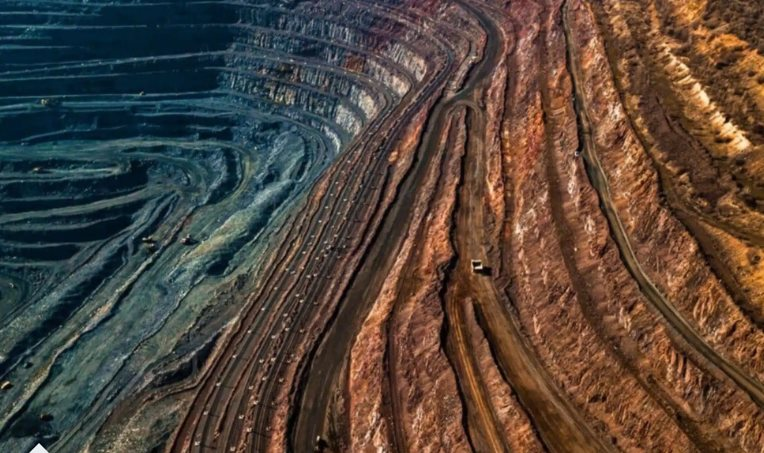 Ph&aacute;t hiện mỏ đất hiếm quy m&ocirc; cực lớn tại quốc gia chuy&ecirc;n sản xuất dầu mỏ, trữ lượng 20 triệu tấn quặng - Ảnh 1.