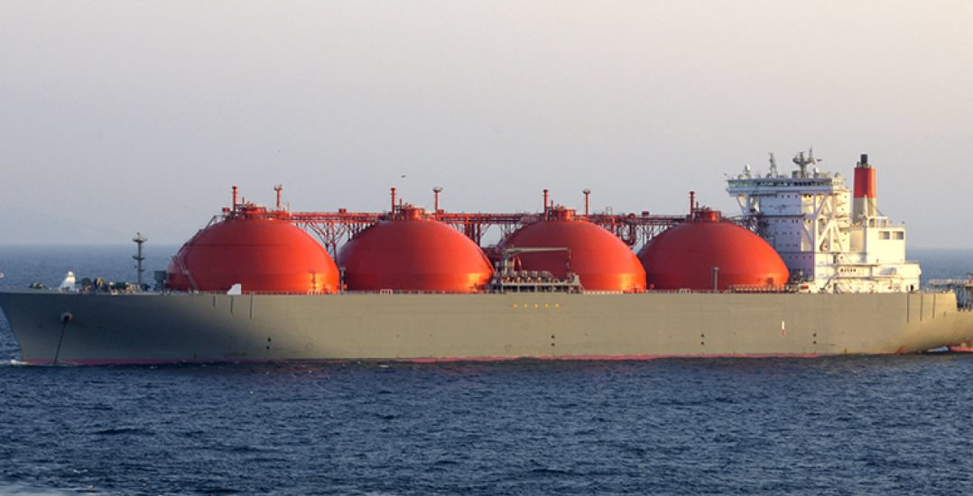 Chưa từng c&oacute;: Ch&acirc;u &Acirc;u thiết lập kỷ lục nhập khẩu 14 triệu tấn LNG trong 1 th&aacute;ng, một quốc gia đ&oacute;n tin vui - Ảnh 1.