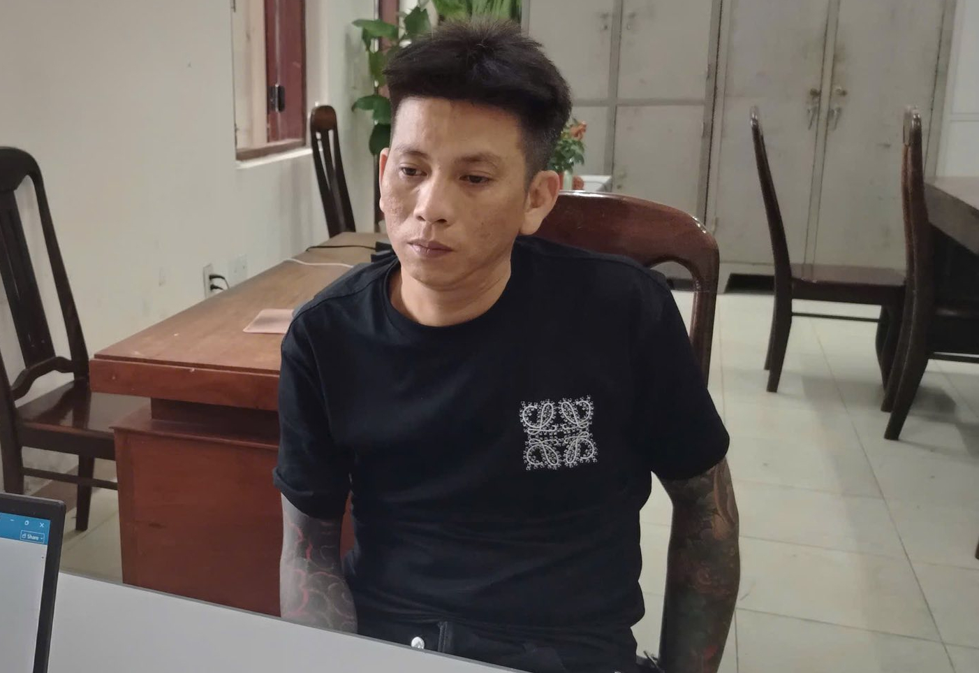 Nghi phạm đánh bạn gái tử vong tại Đắk Lắk: Chi tiết vụ án gây chấn động - Ảnh 1. Nghi phạm đánh bạn gái tử vong tại Đắk Lắk: Chi tiết vụ án gây chấn động - Ảnh 1.