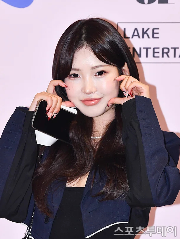 Khổ cho con gái cố minh tinh Choi Jin Sil cưới phải người chồng tệ hại như thế này!- Ảnh 5. Khổ cho con gái cố minh tinh Choi Jin Sil cưới phải người chồng tệ hại như thế này!- Ảnh 5.