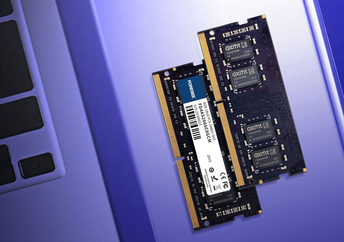 RAM DDR5 Trung Quốc giá rẻ: Giấc mơ tan vỡ , giá đã ngang bằng thế giới - Ảnh 2.