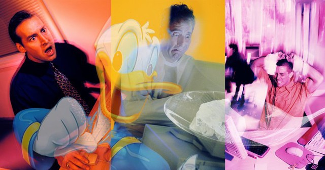 Hollywood bị tố nói dối về AI, người trong cuộc khẳng định phim nào cũng dùng - Ảnh 1.