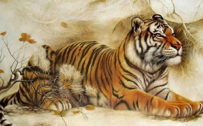 Sau Tết Nguy&ecirc;n đ&aacute;n, c&oacute; 4 con gi&aacute;p tiền bạc rủng rỉnh, nhận lộc đầu năm kh&ocirc;ng đếm xuể, l&agrave;m g&igrave; cũng thuận lợi - Ảnh 2.