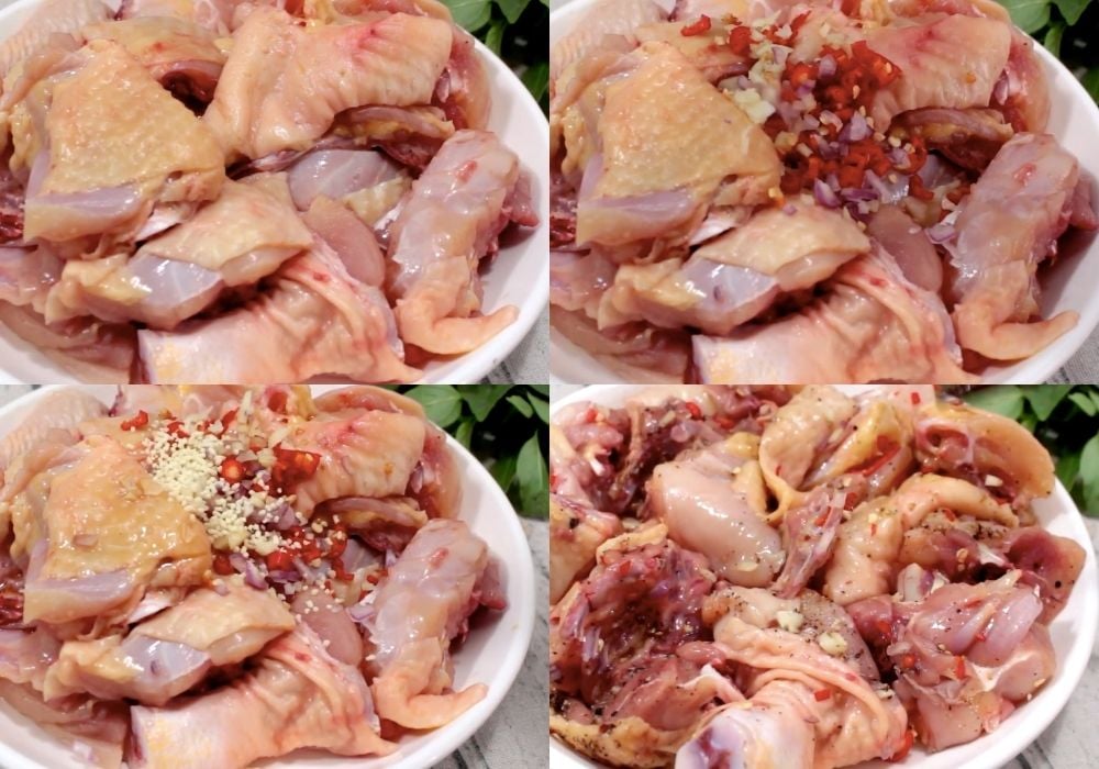 Đừng chỉ ăn thịt bò hay thịt lợn, loại thịt này mới thực sự bổ khí huyết, tốt cho tỳ vị và xương khớp 20 Đừng chỉ ăn thịt bò hay thịt lợn, loại thịt này mới thực sự bổ khí huyết, tốt cho tỳ vị và xương khớp - Ảnh 2.