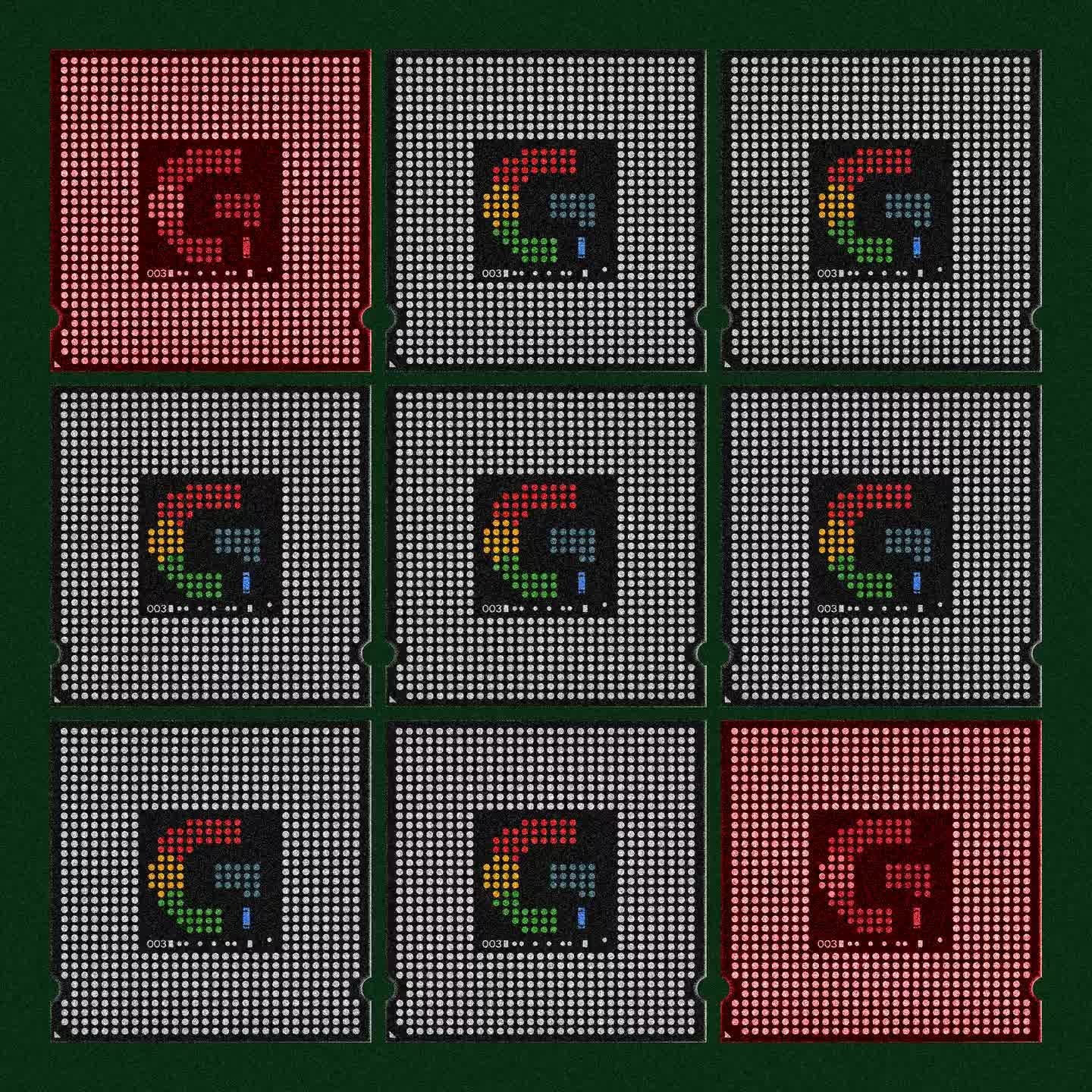 Google đầu tư 100 triệu USD vào startup Fluidstack để cạnh tranh với Nvidia trong chip AI - Ảnh 2.