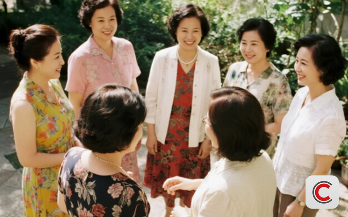 Kết th&uacute;c buồn của 11 người bạn sống chung: M&ocirc; h&igrave;nh dưỡng gi&agrave; tan r&atilde; chỉ sau 4 th&aacute;ng - Ảnh 1.