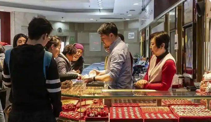 Đầu tư v&agrave;ng 2026: 5 lưu &yacute; để hạn chế sai lầm v&agrave; tối ưu lợi nhuận - Ảnh 2.