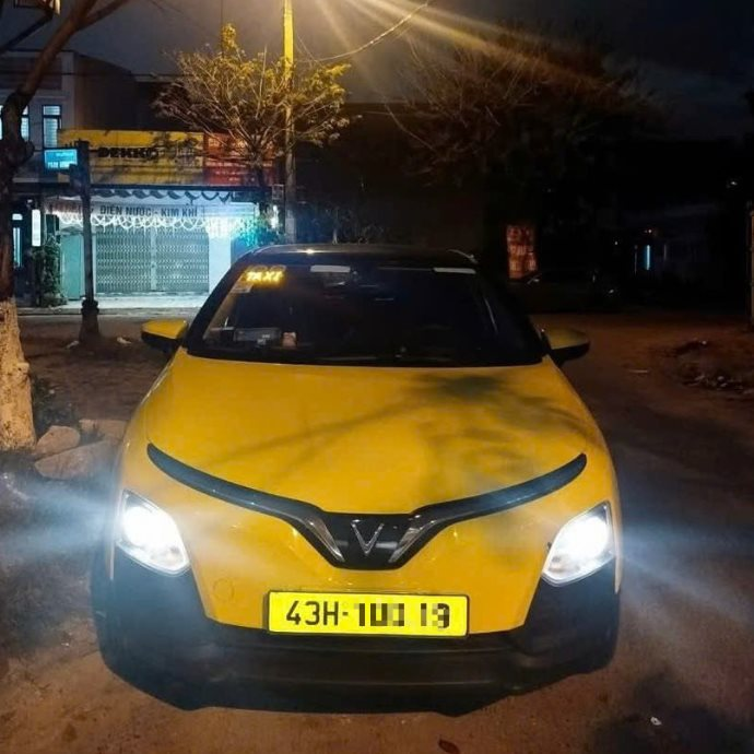 T&agrave;i xế chạy taxi hết 106k, nhưng kh&aacute;ch chuyển khoản 10 triệu đồng, cảnh s&aacute;t d&ugrave;ng c&aacute;c biện ph&aacute;p nghiệp vụ v&agrave;o cuộc khẩn cấp - Ảnh 1.