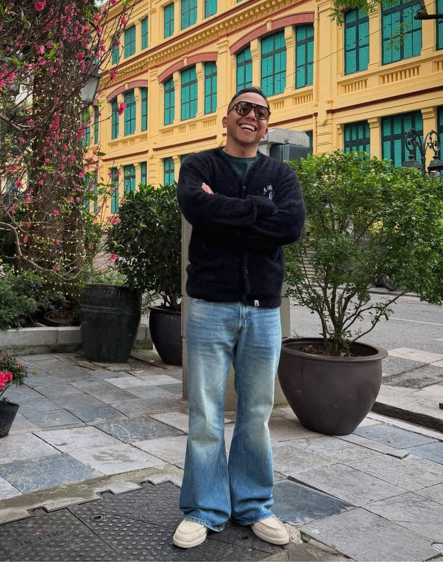 Quyết định gây bất ngờ của Tóc Tiên sau khi sang Mỹ đón Tết cùng gia đình - Ảnh 6.